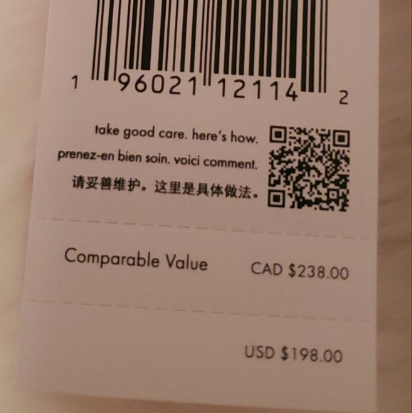 Kate Spade Crossbody - Picture 5 of 5